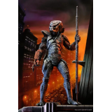 PREDATOR 2 CITY HUNTER MOVIE POSTER ACTION FIGURE