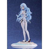 EVANGELION 3.0+1.0 REI AYANAMI VOYAGE END PVC STATUE