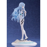 EVANGELION 3.0+1.0 REI AYANAMI VOYAGE END FIGURE STATUA