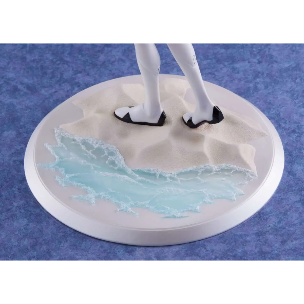 EVANGELION 3.0+1.0 REI AYANAMI VOYAGE END FIGURE STATUA