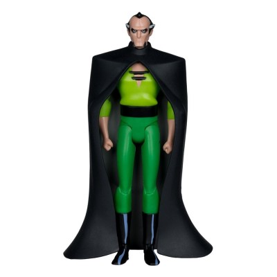 BATMAN THE ANIMATED SERIES RA'S AL GHUL PVC ACTION FIGURE
