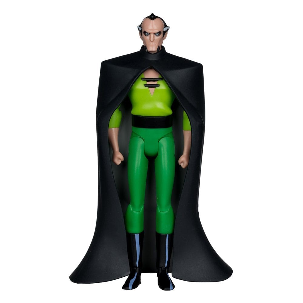 BATMAN THE ANIMATED SERIES RA'S AL GHUL ACTION FIGURE