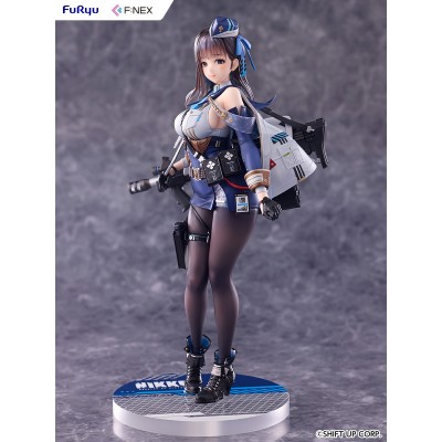 GODDESS OF VICTORY NIKKE MARIAN 1/7 FIGURE STATUA