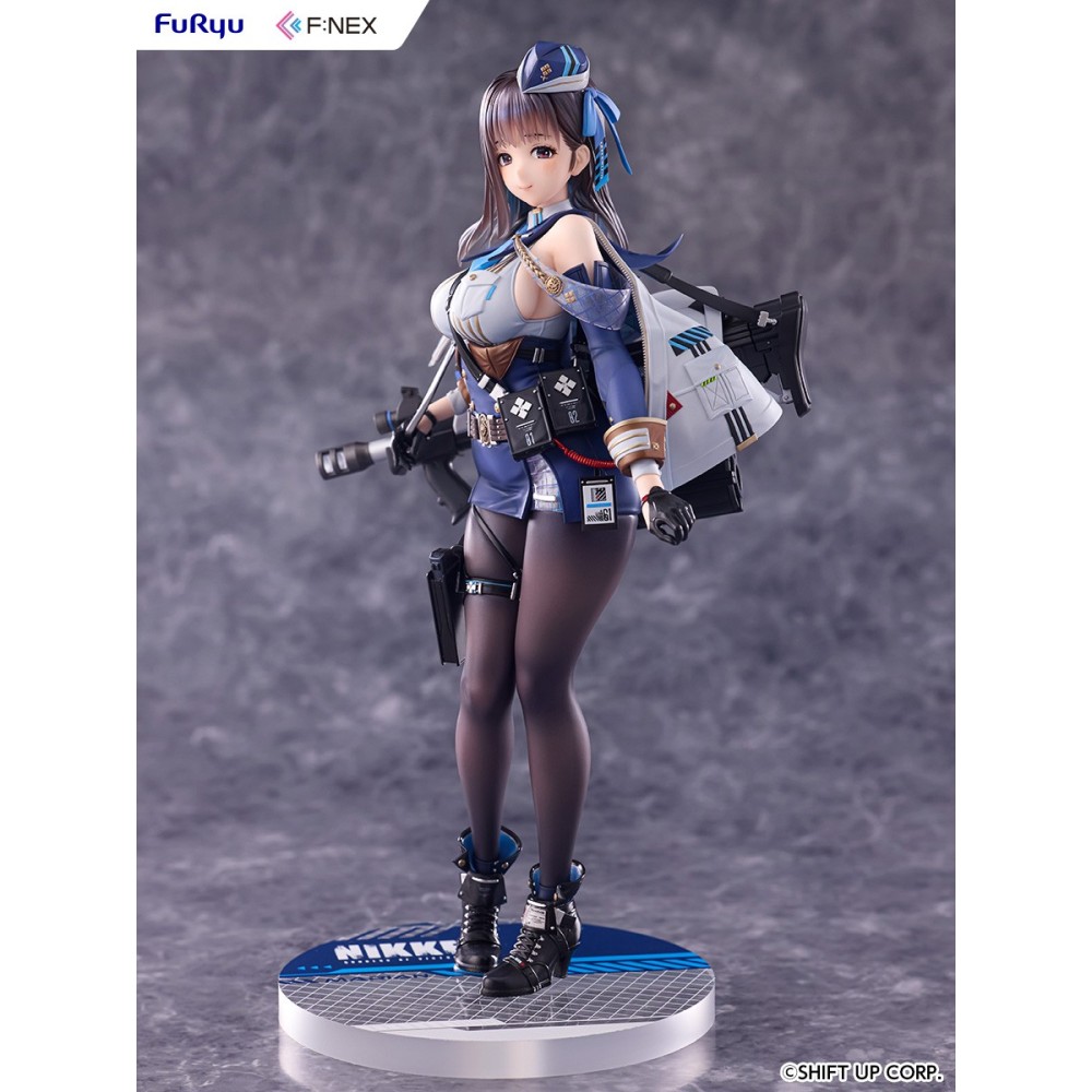 GODDESS OF VICTORY NIKKE MARIAN 1/7 FIGURE STATUA