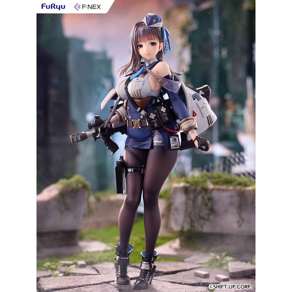 GODDESS OF VICTORY NIKKE MARIAN 1/7 SCALE FIGURE STATUE