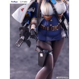 GODDESS OF VICTORY NIKKE MARIAN 1/7 FIGURE STATUA