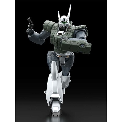 MOBILE POLICE PATLABOR AV-98 INGRAM REACTIVE ARMOR MODEROID MODEL KIT ACTION FIGURE GOOD SMILE COMPANY