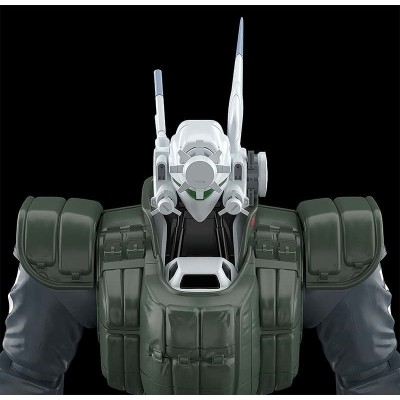 MOBILE POLICE PATLABOR AV-98 INGRAM REACTIVE ARMOR MODEROID MODEL KIT ACTION FIGURE GOOD SMILE COMPANY