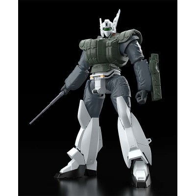 MOBILE POLICE PATLABOR AV-98 INGRAM REACTIVE ARMOR MODEROID MODEL KIT ACTION FIGURE GOOD SMILE COMPANY