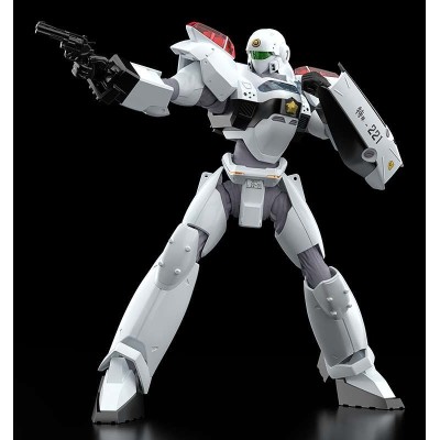 MOBILE POLICE PATLABOR AV-2 VALIANT MODEROID MODEL KIT ACTION FIGURE GOOD SMILE COMPANY