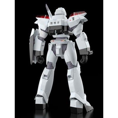 MOBILE POLICE PATLABOR AV-2 VALIANT MODEROID MODEL KIT ACTION FIGURE GOOD SMILE COMPANY