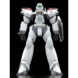 MOBILE POLICE PATLABOR AV-2 VALIANT MODEROID MODEL KIT ACTION FIGURE GOOD SMILE COMPANY