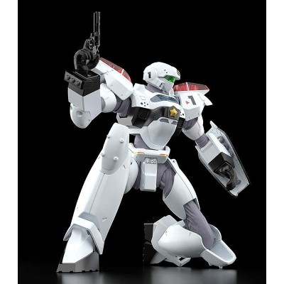 MOBILE POLICE PATLABOR AV-2 VALIANT MODEROID MODEL KIT ACTION FIGURE GOOD SMILE COMPANY