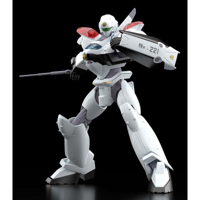 MOBILE POLICE PATLABOR AV-2 VALIANT MODEROID MODEL KIT ACTION FIGURE GOOD SMILE COMPANY