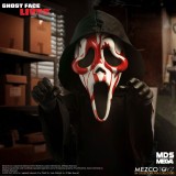 MDS MEGA SCALE SCREAM BLOODY GHOST FACE ACTION FIGURE