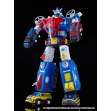 ARMORED FLEET DAIRUGGER XV MODEROID MODEL KIT ACTION FIGURE