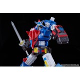 ARMORED FLEET DAIRUGGER XV MODEROID MODEL KIT ACTION FIGURE