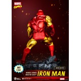 MARVEL COMICS IRON MAN MASTER CRAFT SERIES STATUE FIGURE