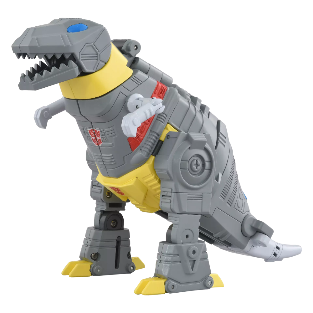 TRANSFORMERS GRIMLOCK TAKARA TOMY ACTION FIGURE