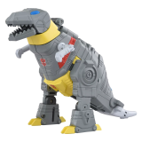 TRANSFORMERS GRIMLOCK TAKARA TOMY SERIES ACTION FIGURE