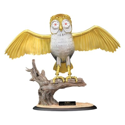 RAY HARRYHAUSEN BUBO DIORAMA RESIN EDITION DELUXE STATUE