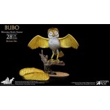 RAY HARRYHAUSEN BUBO DIORAMA RESIN EDITION DLX STATUA