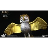 RAY HARRYHAUSEN BUBO DIORAMA RESIN EDITION DLX STATUA