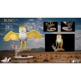 RAY HARRYHAUSEN BUBO DIORAMA RESIN EDITION DELUXE STATUE