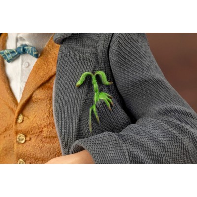 FANTASTIC BEASTS CRIMES OF GRINDELWALD NEWT SCAMANDER ARTFX+ STATUE KOTOBUKIYA