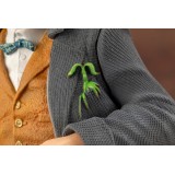 FANTASTIC BEASTS CRIMES OF GRINDELWALD NEWT SCAMANDER ARTFX+ STATUE KOTOBUKIYA