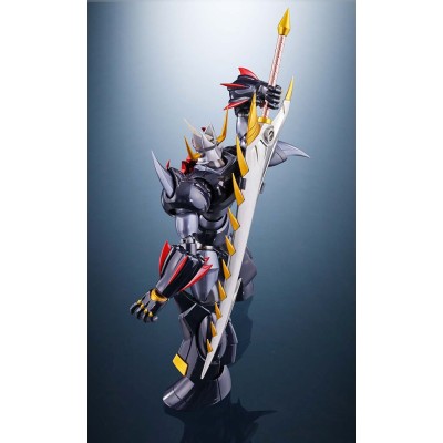 SRC SUPER ROBOT CHOGOKIN MAZINKAISER SKL FINAL COUNT ACTION FIGURE BANDAI