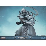 FIRST4FIGURES FULLMETAL ALCHEMIST ALPHONSE GRAY STATUE FIGURE