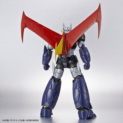 BANDAI HIGH GRADE HG - GREAT MAZINGER INFINITY MODEL KIT 1/144 ACTION FIGURE