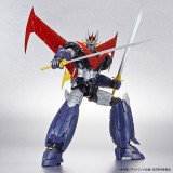 BANDAI HIGH GRADE HG - GREAT MAZINGER INFINITY MODEL KIT 1/144 ACTION FIGURE
