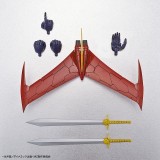 BANDAI HIGH GRADE HG - GREAT MAZINGER INFINITY MODEL KIT 1/144 ACTION FIGURE