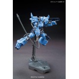 HIGH GRADE HG GOUF TACTICAL 1/144 MODEL KIT ACTION FIGURE BANDAI