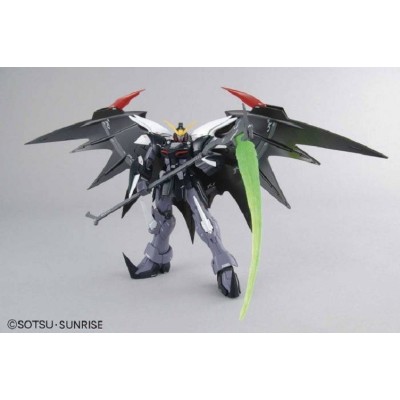 MASTER GRADE MG GUNDAM DEATHSCYTHE HELL EW VER 1/100 MODEL KIT BANDAI
