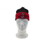 BERRETTA BEANIE UFFICIALE AC MILAN