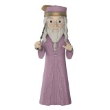 HARRY POTTER ROCK CANDY VINYL FIGURE ALBUS DUMBLEDORE 13 CM FUNKO