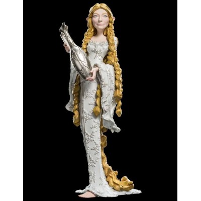 LORD OF THE RINGS MINI EPICS VINYL FIGURE GALADRIEL 14 CM WETA