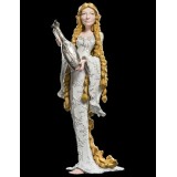 WETA LORD OF THE RINGS MINI EPICS VINYL FIGURE GALADRIEL 14 CM