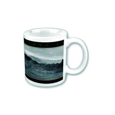 U2 SKY CERAMIC MUG TAZZA