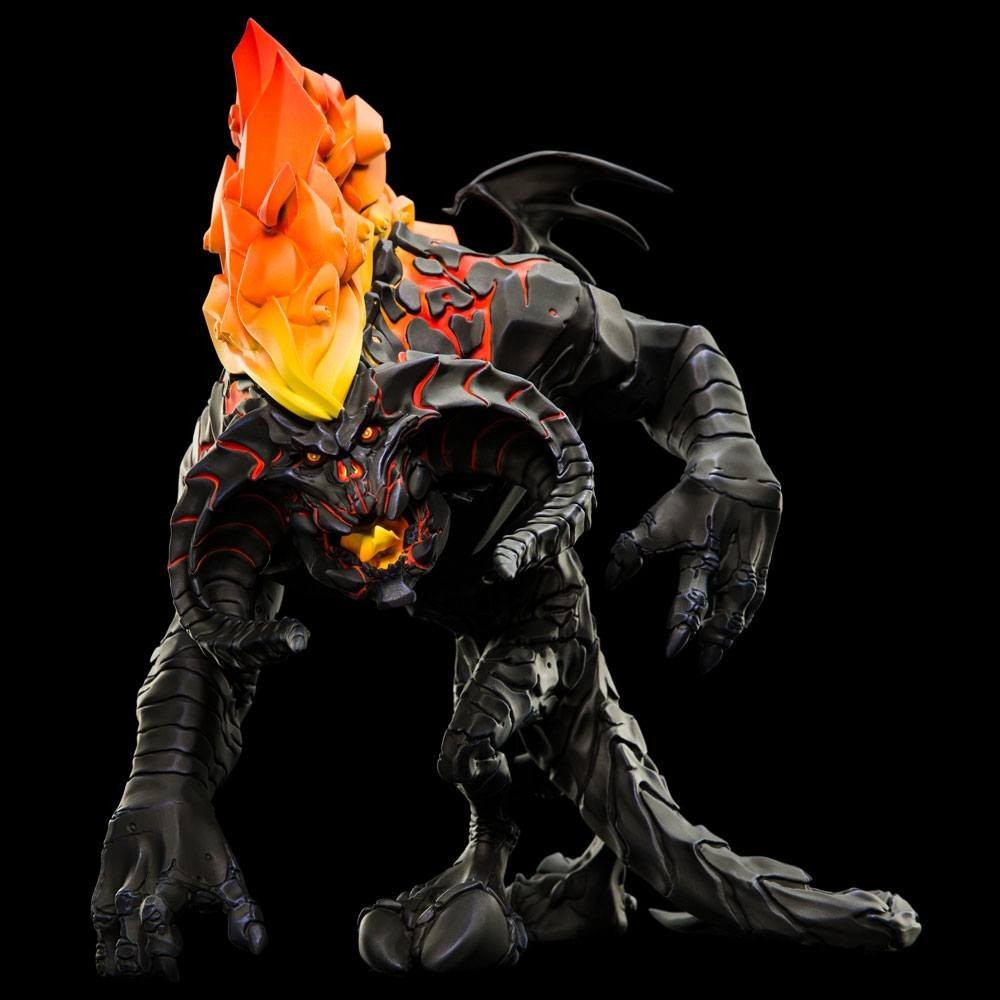 LORD OF THE RINGS MINI EPICS VINYL FIGURE THE BALROG 27 CM WETA