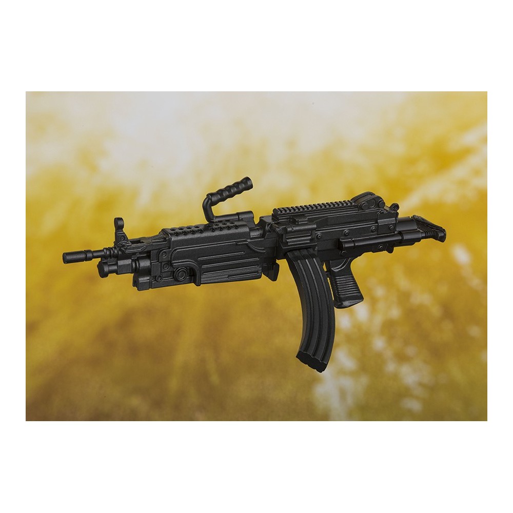 BANDAI AVENGERS INFINITY WAR - BUCKY + TAMASHII EFFECT IMPACT S.H. FIGUARTS ACTION FIGURE