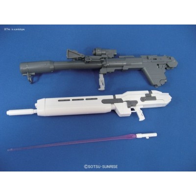 BANDAI MASTER GRADE MG GUNDAM SINANJU STEIN VER KA 1/100 MODEL KIT