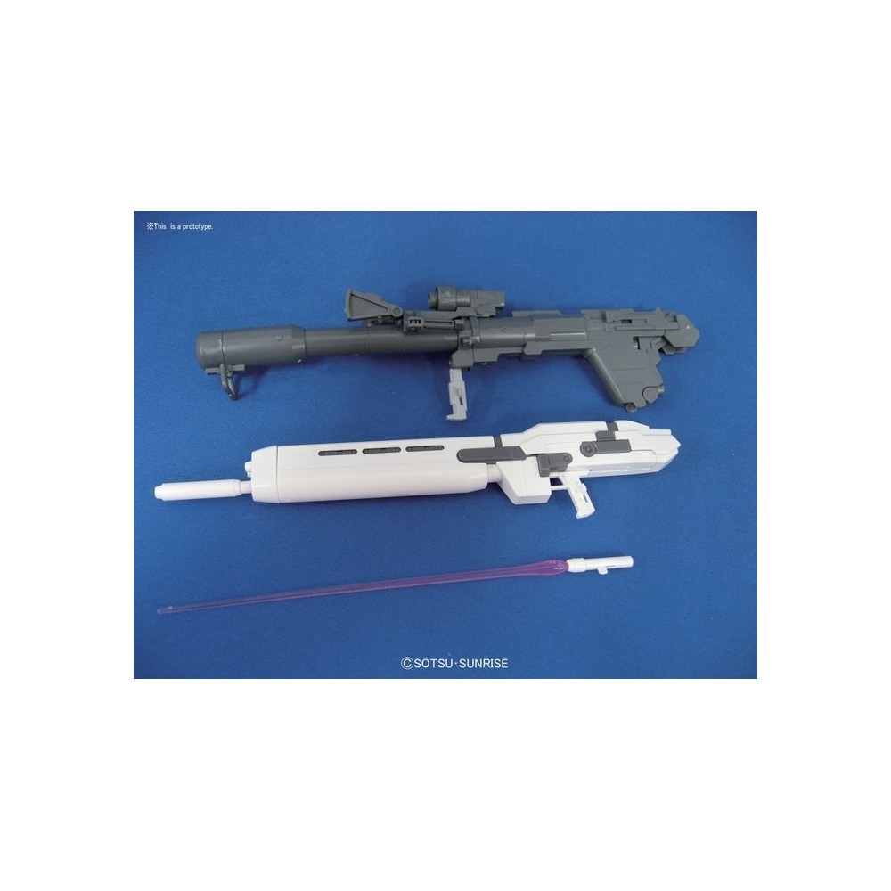 BANDAI MASTER GRADE MG GUNDAM SINANJU STEIN VER KA 1/100 MODEL KIT