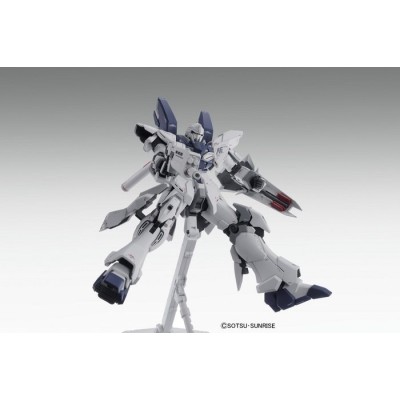 BANDAI MASTER GRADE MG GUNDAM SINANJU STEIN VER KA 1/100 MODEL KIT