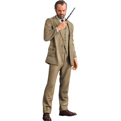 KOTOBUKIYA FANTASTIC BEASTS CRIMES OF GRINDELWALD ALBUS DUMBLEDORE ARTFX+ STATUE