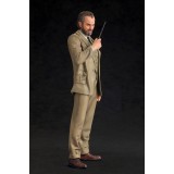 FANTASTIC BEASTS CRIMES OF GRINDELWALD ALBUS DUMBLEDORE ARTFX+ STATUE KOTOBUKIYA