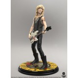 KNUCKLEBONZ GUNS-N-ROSES ROCK ICONZ - DUFF MCKAGAN 20CM RESIN STATUE FIGURE